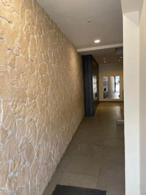 Chez Joan, Apt De Standing, 4 Prs, A 300M Des Plages Antibes Exterior foto